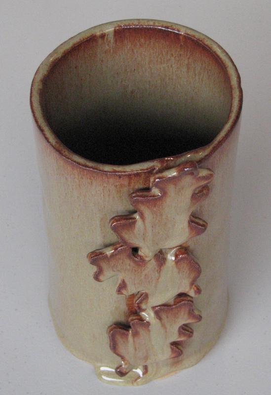 Carols pottery