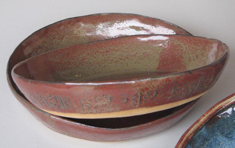 Carols pottery